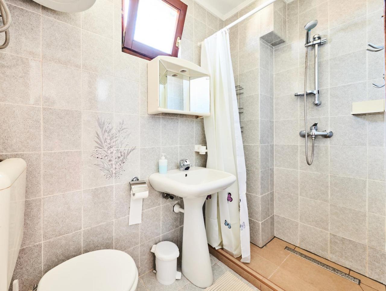 Red Karmenita Daire Umag Dış mekan fotoğraf